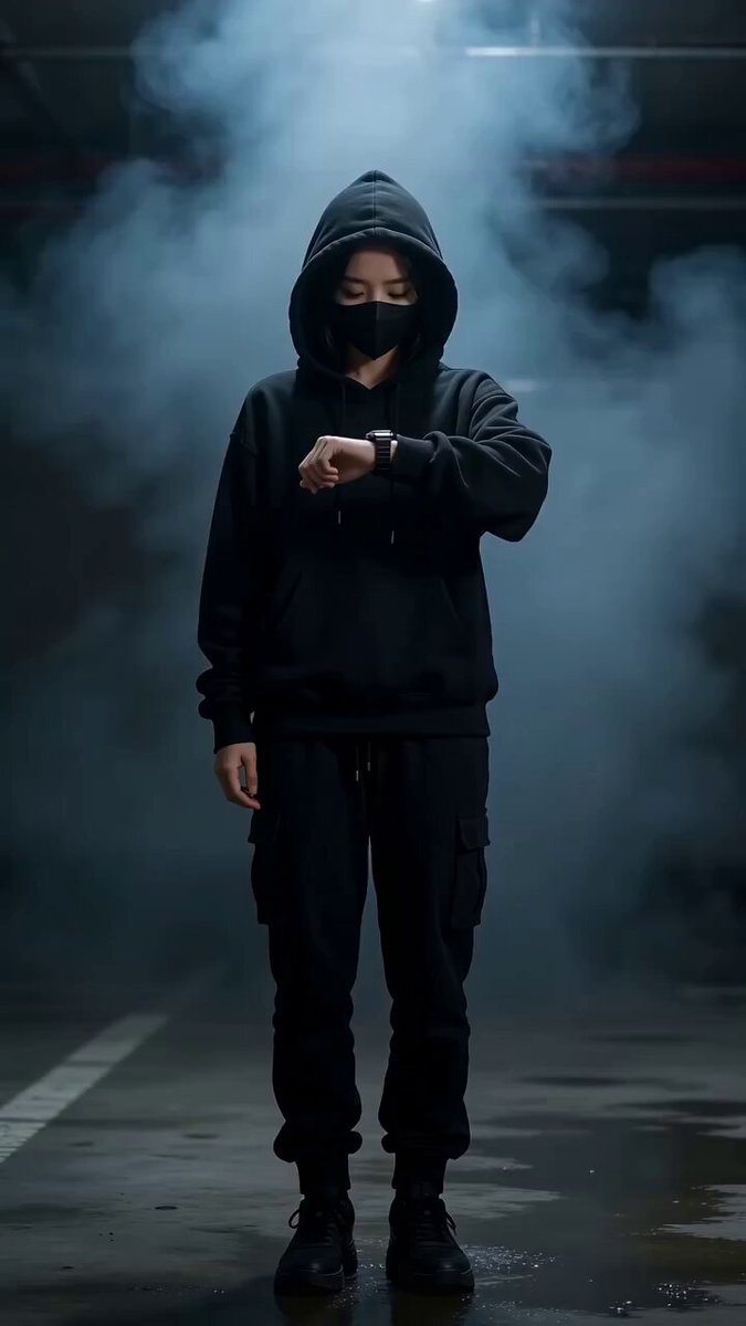 Cyberpunk-Transformation und Kampfmodus-Prompt