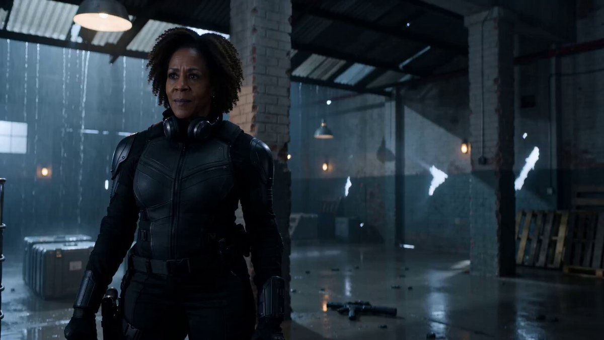 Kamala gegen Trump Kampf mit Tom und John Wick Prompt