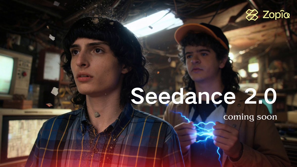 Fête Stranger Things : Libérer les superpouvoirs