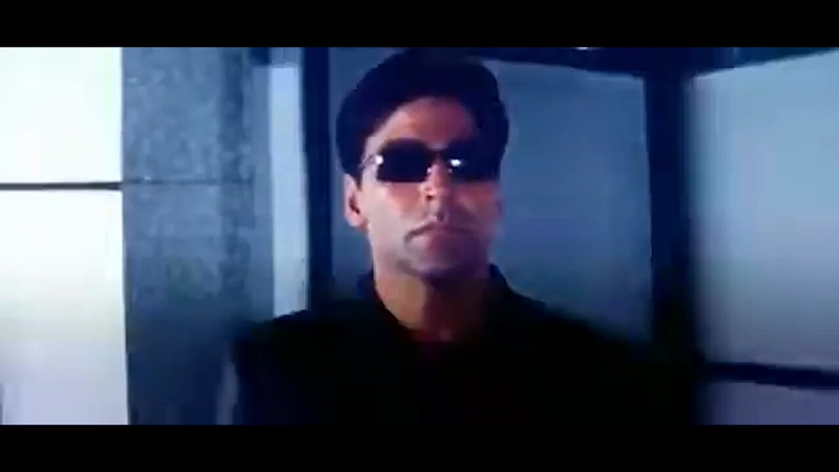 AkshayKumar黑客任务