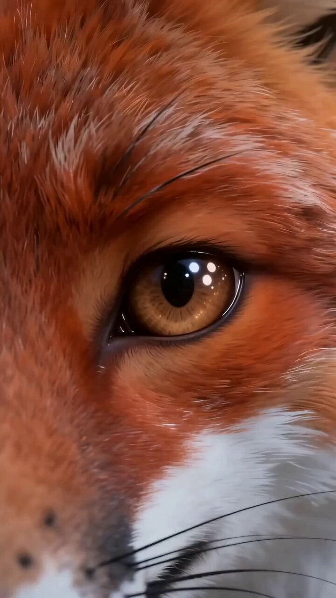 Fox Spirit Transformation Video-Prompt für Seedance 2.0