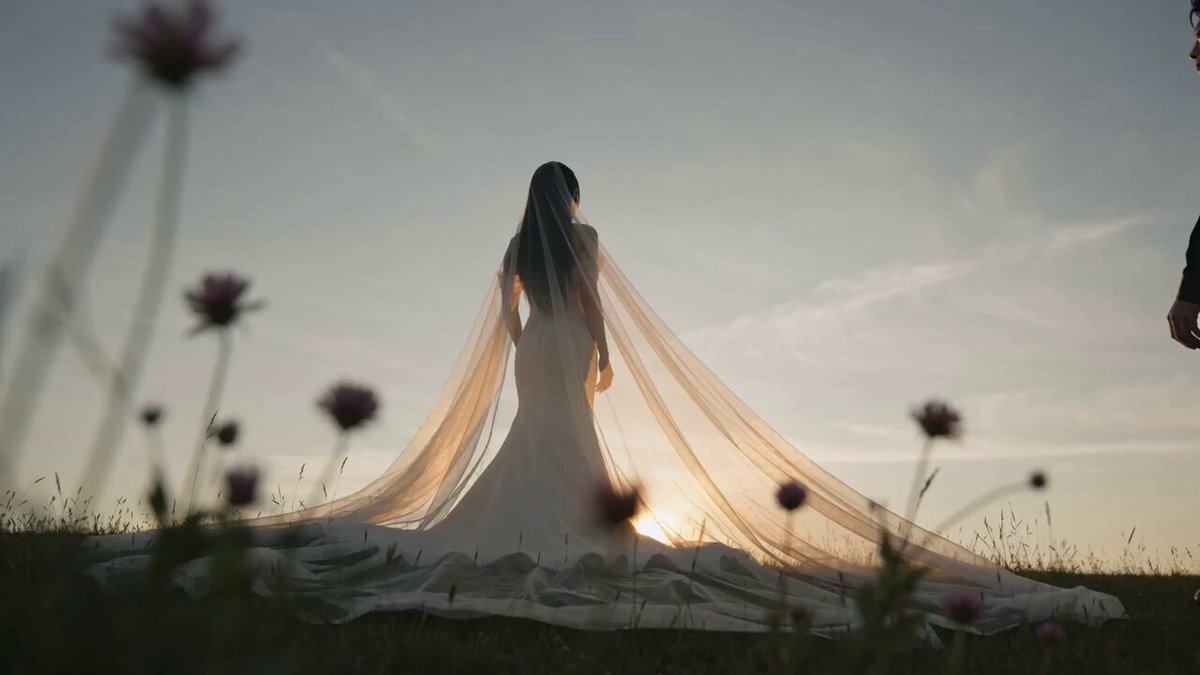 Seedance 2.0 Umfassender Prompt für Hochzeitsfotografie