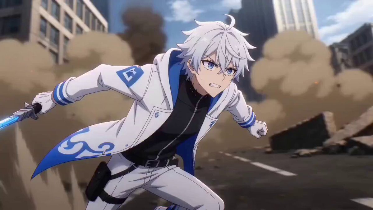 Modern Anime Sakuga Fight Sequence Prompt สำหรับ Seedance 2.0