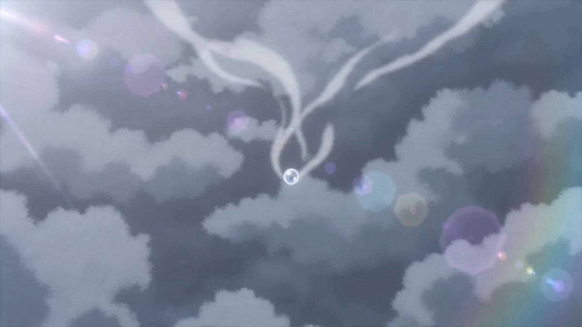 雨滴戲劇連鏡