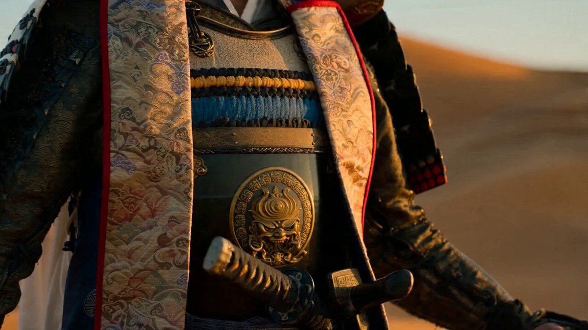 武士沙漠动作串行