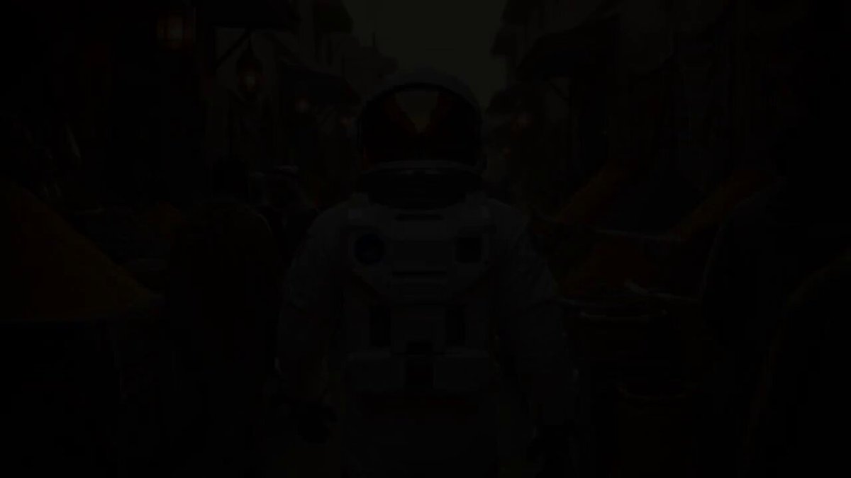 Seedance 2.0 Prompt: Stories of a Hopper
