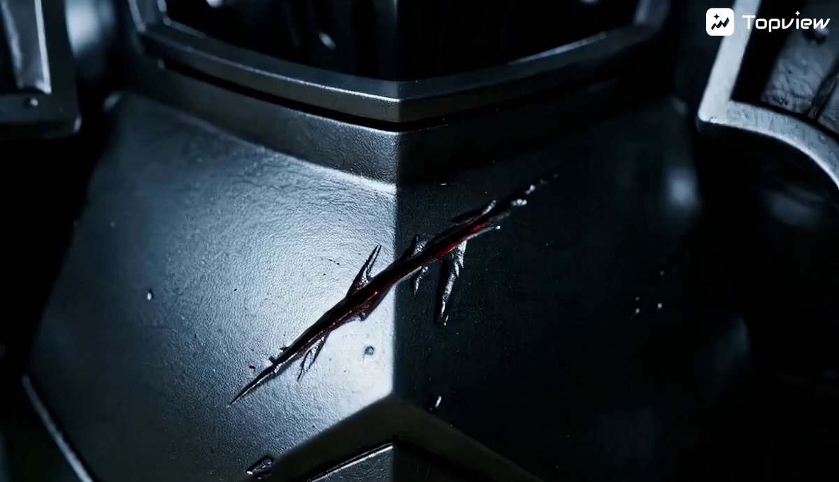 Miniature Fantasy Action Short Film Prompt