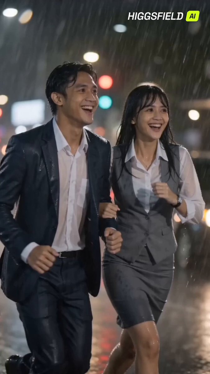 90年代印尼剧雨景