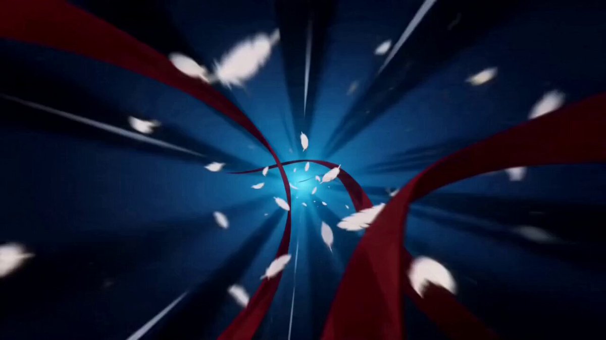 Baby-Plüsch-Anime-Opening