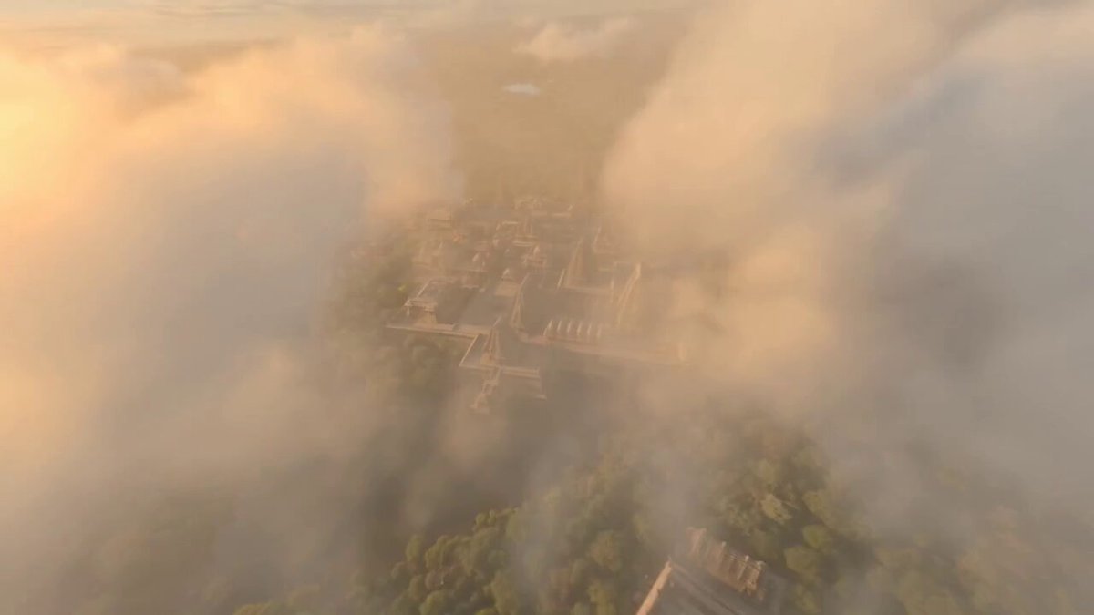 Ancient Indian Kingdom FPV