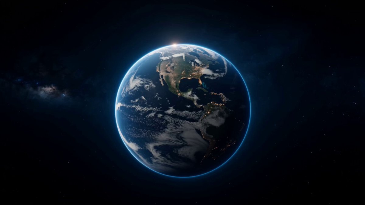 Earth Zoom to Robot Workshop