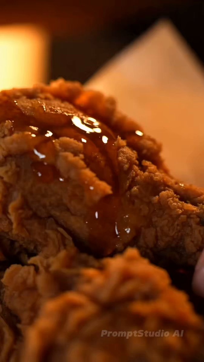 ASMR อาหารสไตล์ภาพยนตร์กับ Aria