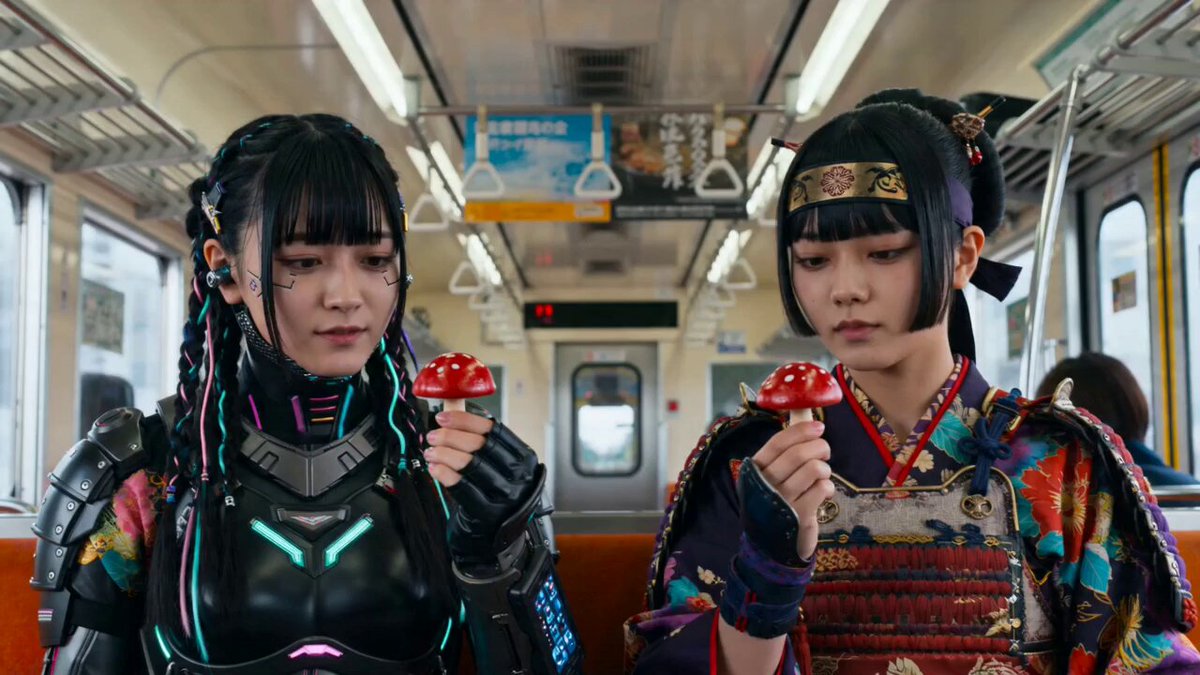 日本列車冒險