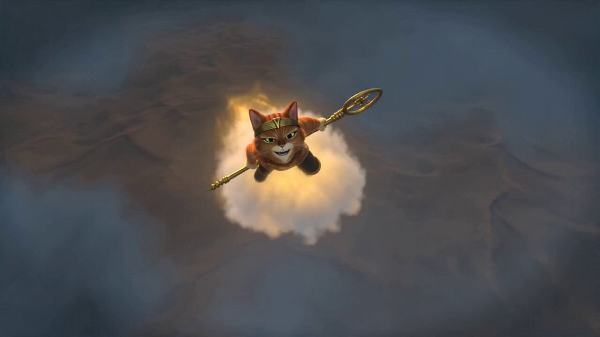 Comédie d'action mythique : Wukong Cat