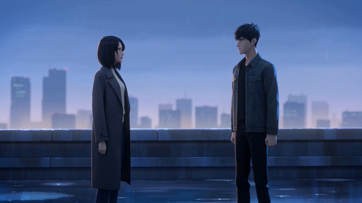 Cinematic Emotional Confrontation Prompt