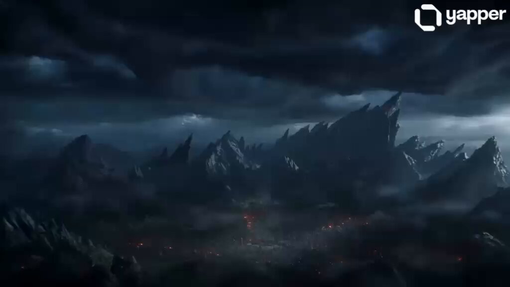 Eingang des antiken Drachensturms