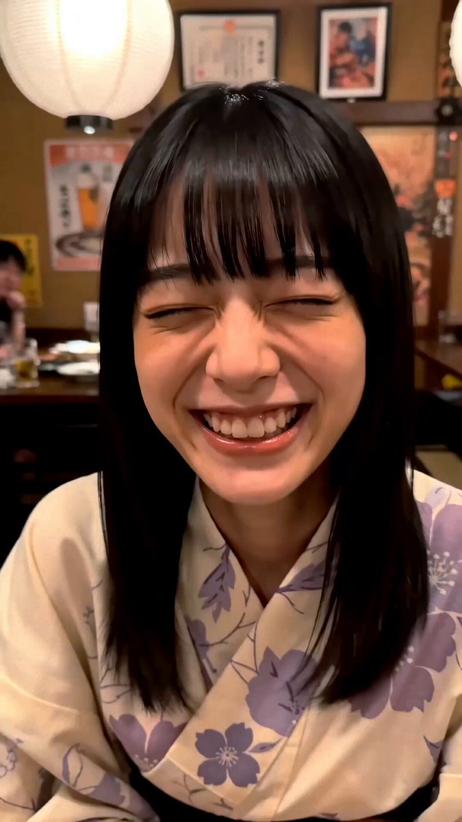 Izakaya 約會動畫