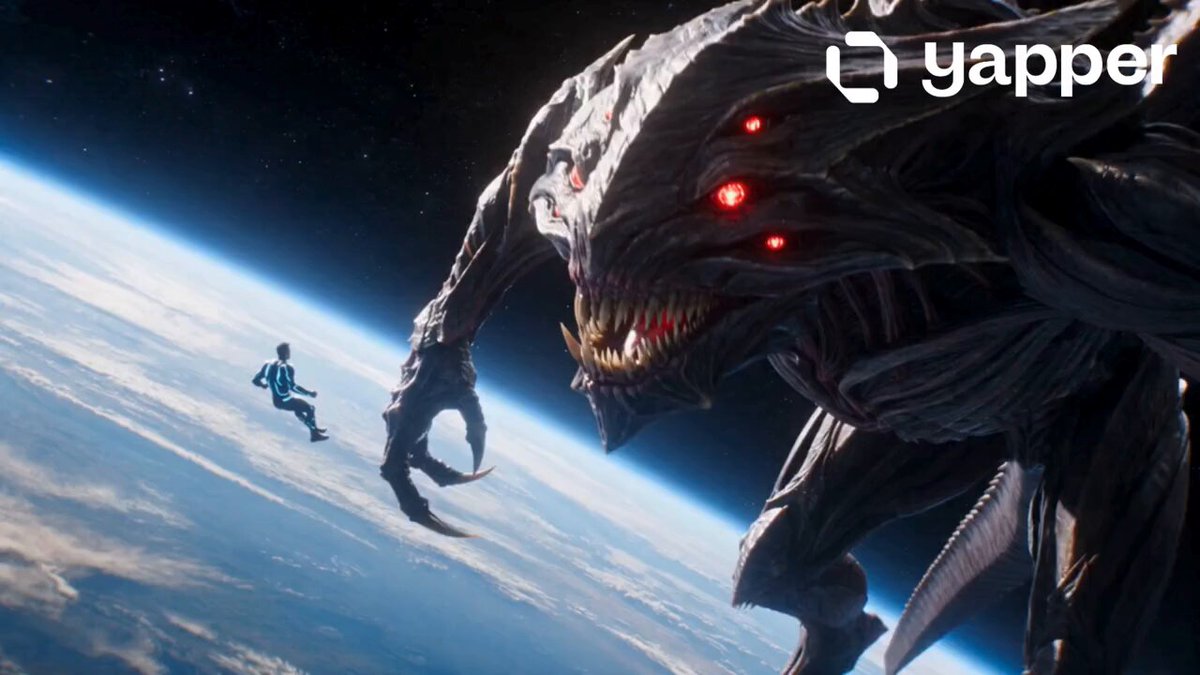 壮大な SF 宇宙バトル