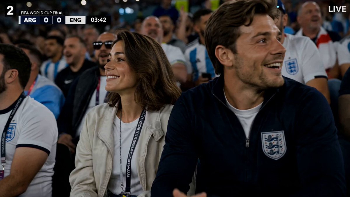 FIFA World Cup Übertragungs-Highlight