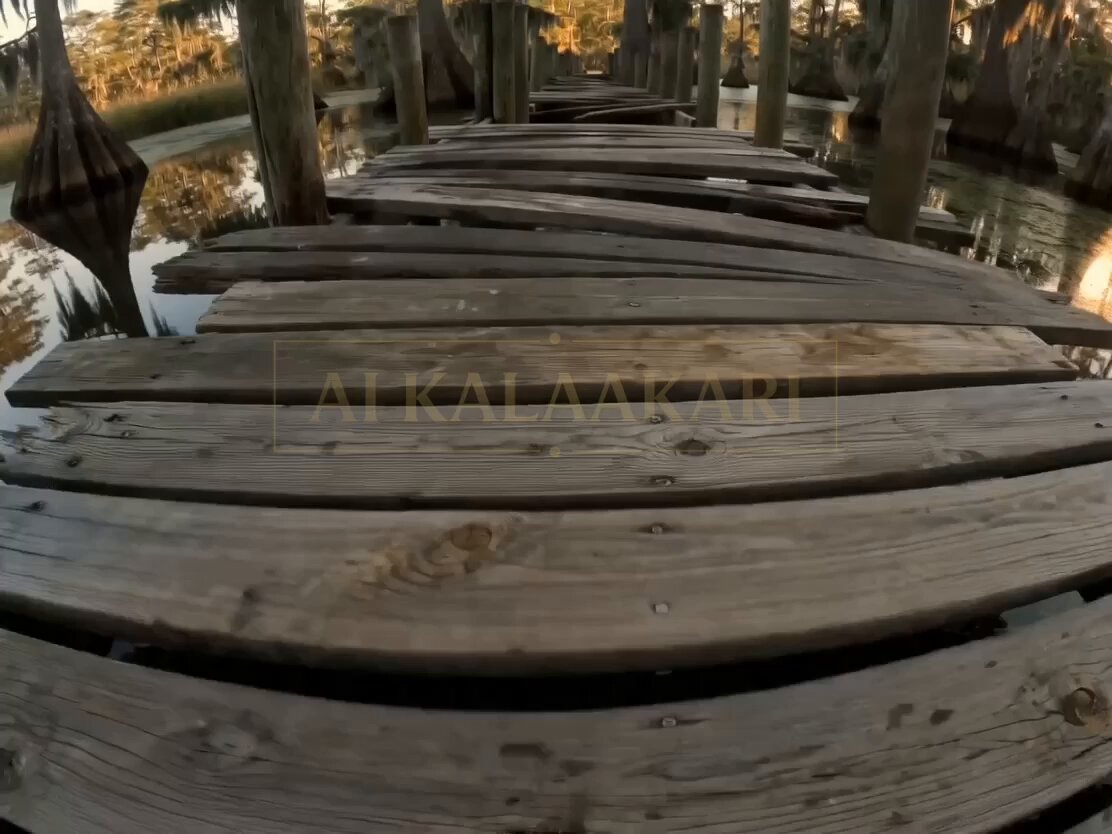 沼澤碼頭河馬襲擊