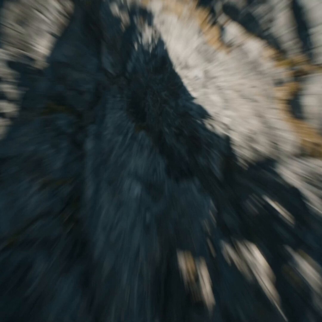 Cinematic Sengoku Period Castle Siege