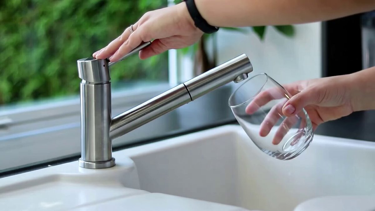 Replace Water With Noodles