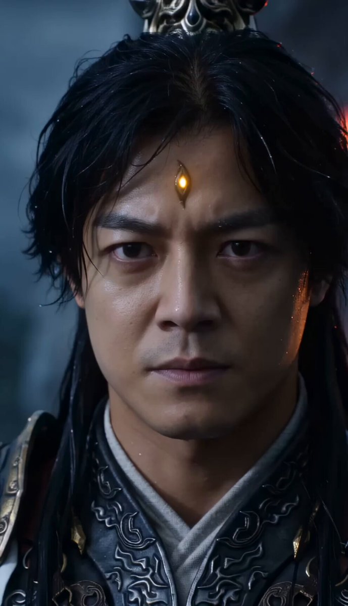 Prompt de film d'action Xianxia : Rivalité céleste