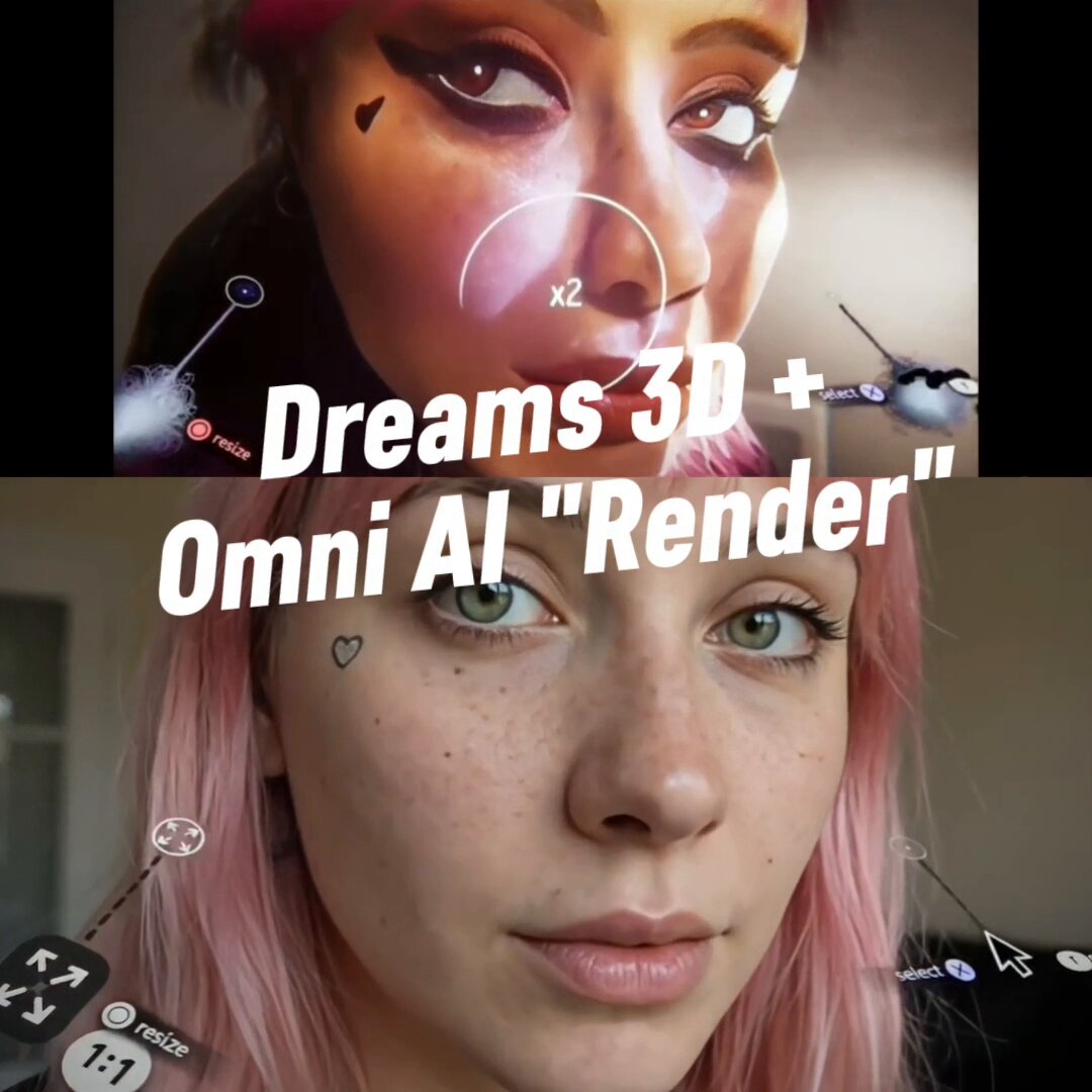 Wrap Video In Realism