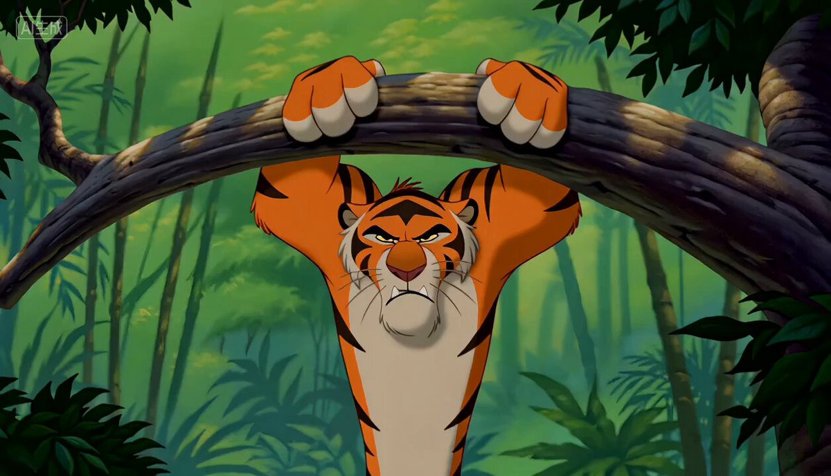 90s Disney Style Animated Storyboard