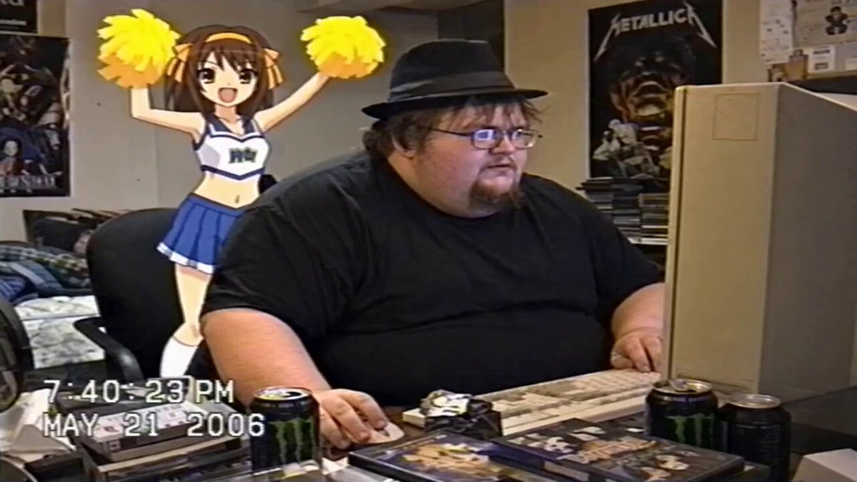 懷舊2010年代VHS動畫