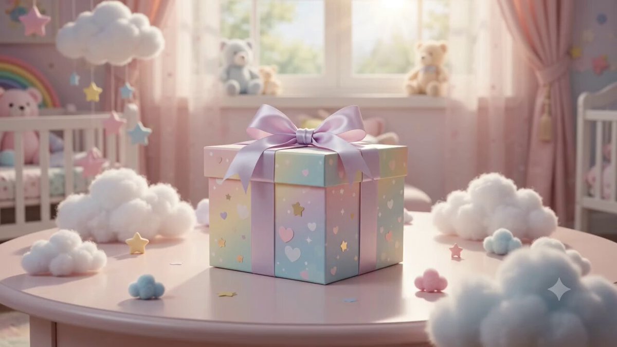 Cute Kitten Unboxing