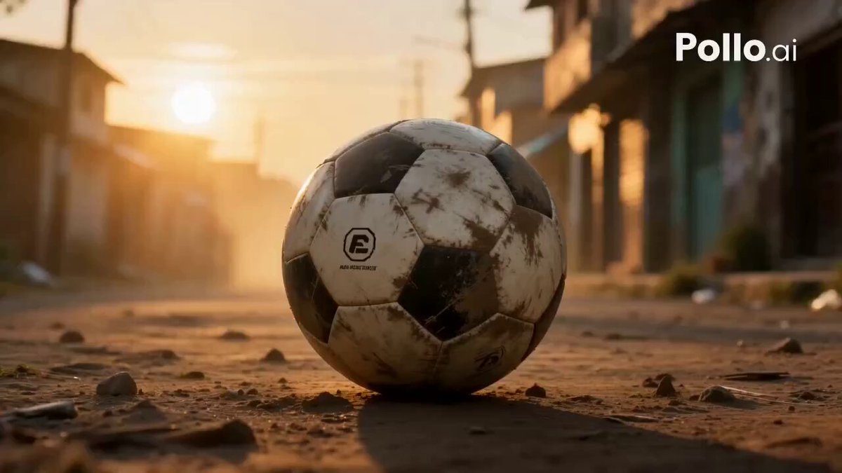 The Dream of Billions Football Film