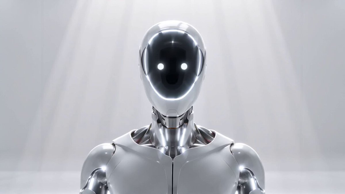 Hard Sci-Fi Robot Judgement Script