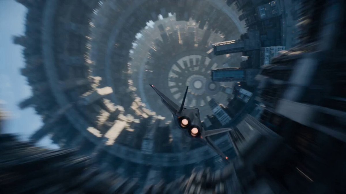 Sci-Fi-Jäger: Flucht aus der Ringwelt