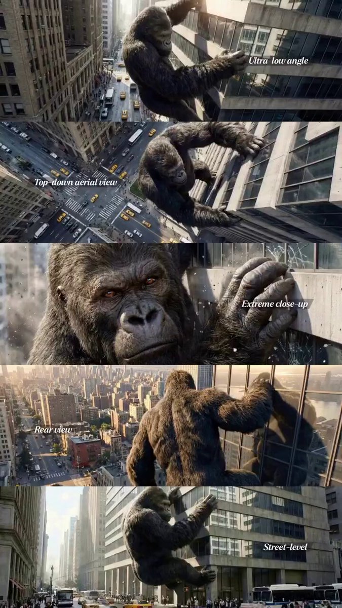 Gorilla-Wolkenkratzer-Kletter-Cinematic-JSON-Prompt