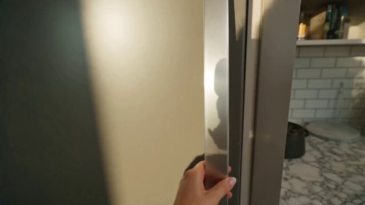Realistischer, kinoreifer UGC-Getränkewerbespot