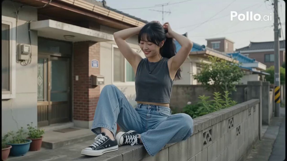韓國鄰里攝影機影片