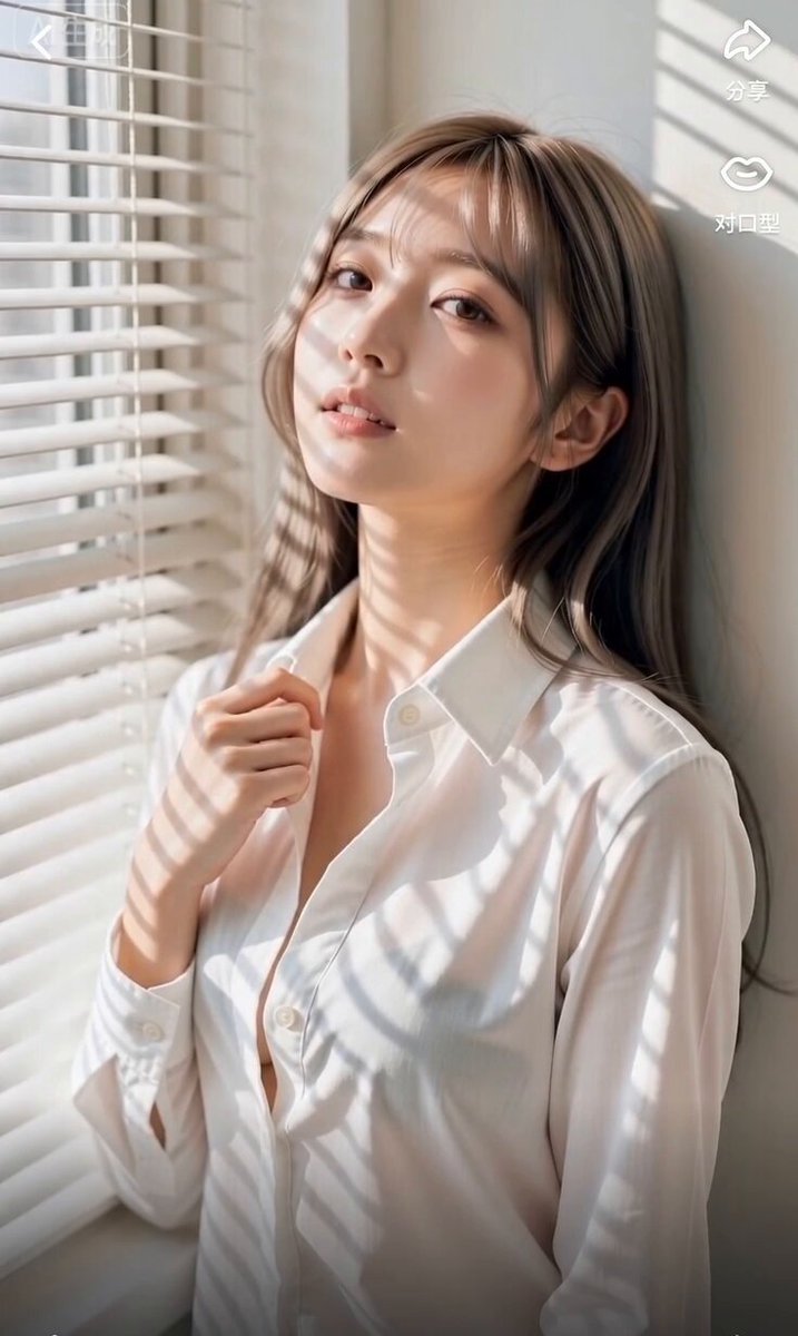 East Asian Woman Rap Scene