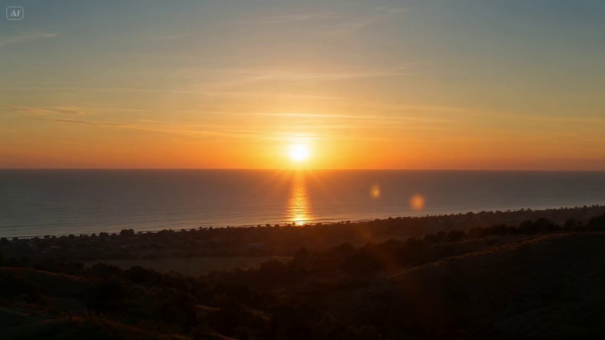 Morning Reset Sunrise Routine