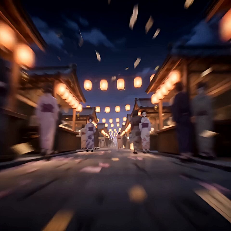 Japanischer Fantasy-Barriere-Meister Anime