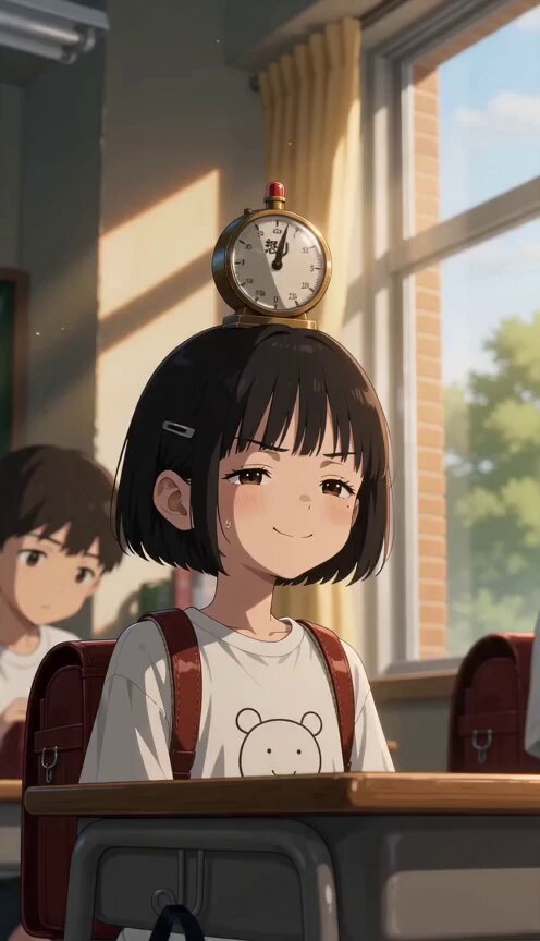 Anime-Wut-Meter-Gag