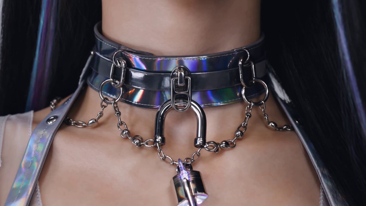 Cyberpunk K-Pop Demon Hunter Teaser