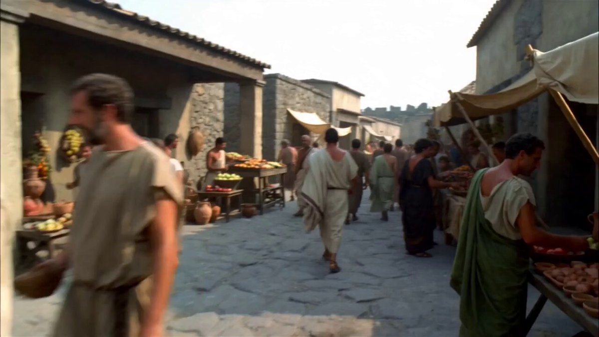 Pompeii DV-Camcorder-Dokumentation