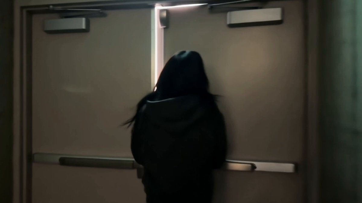 Korean Idol Backstage Camcorder-Vlog