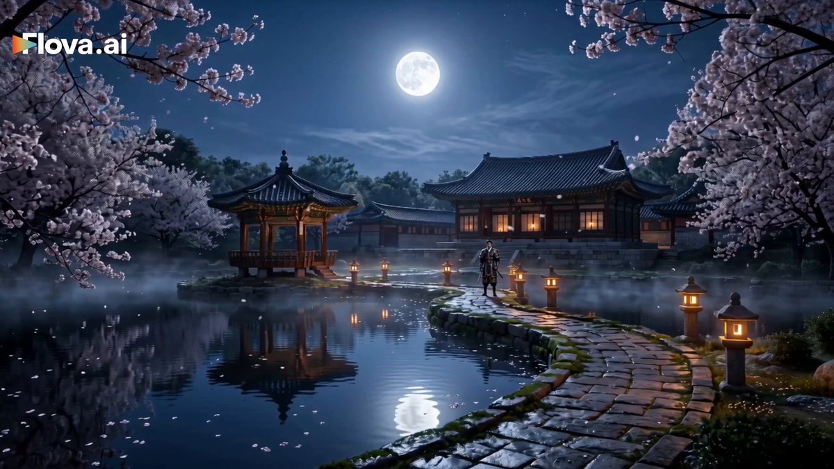 Koreanisches Fantasy-Liebesdrama