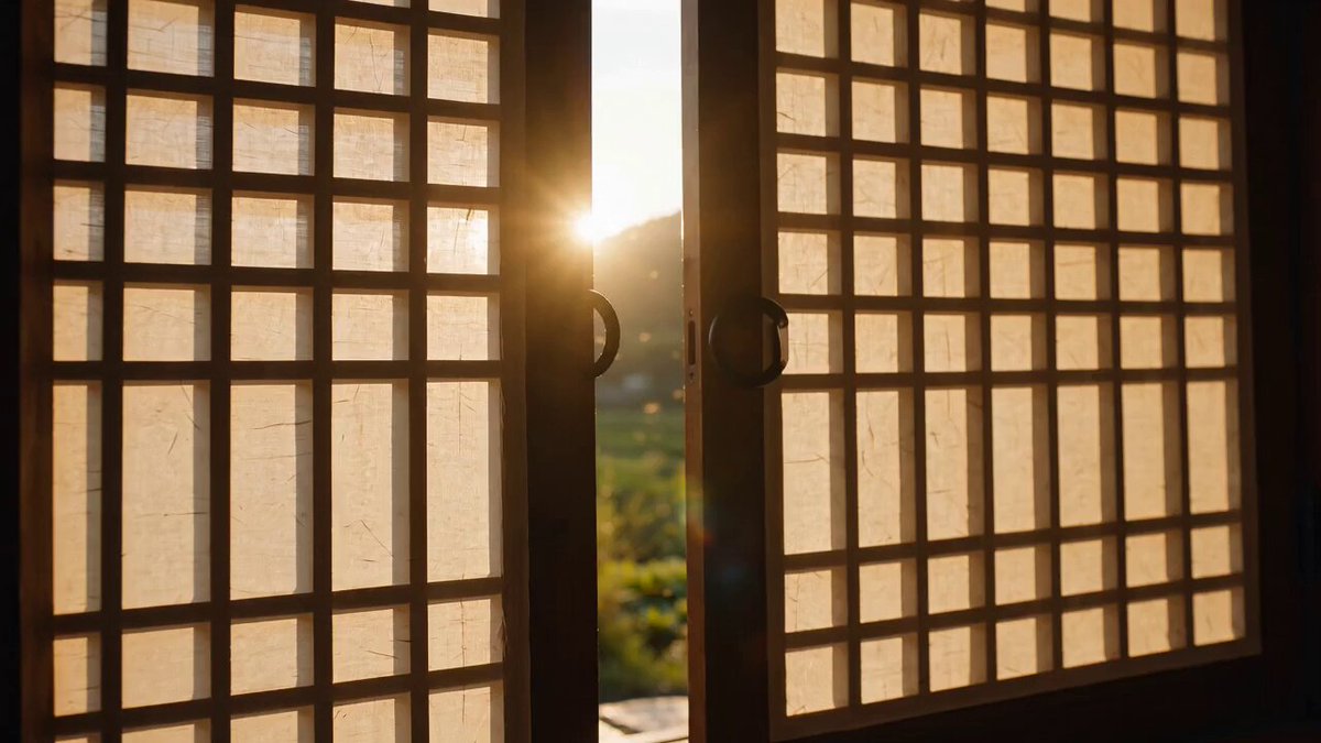 Film über das entschleunigte Leben auf dem koreanischen Land