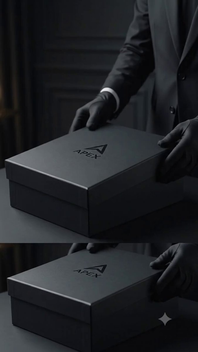 Luxury Sneaker Storyboard