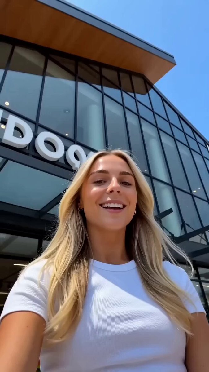 Realistischer Lifestyle-Supermarkt-Vlog