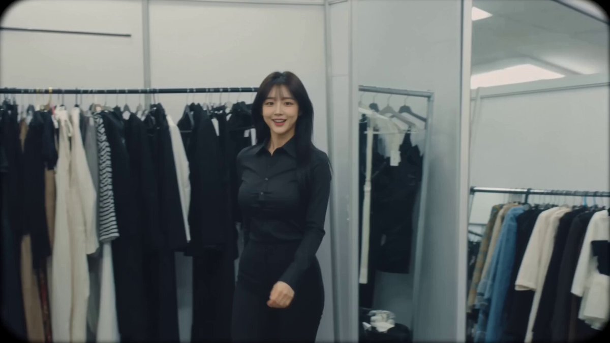 Vlog: Korean Idol bei der Anprobe hinter den Kulissen