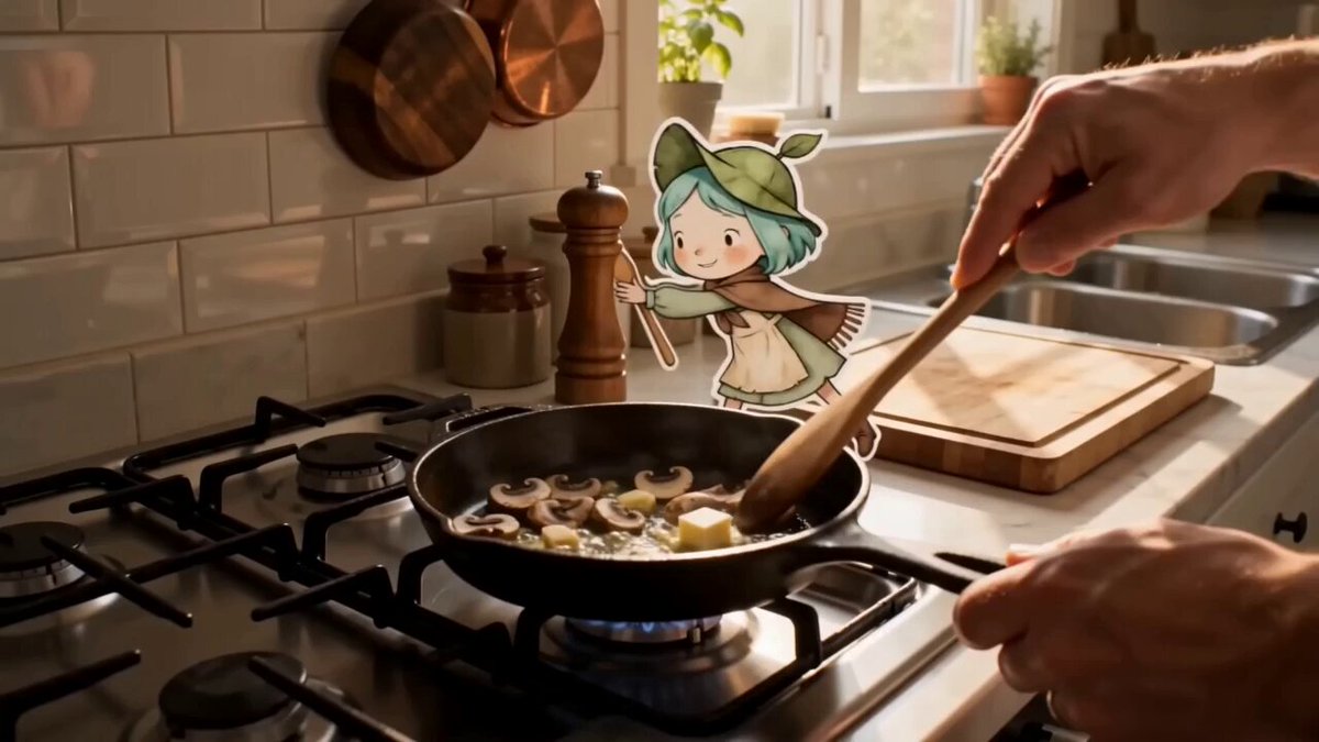 Mixed-Reality-Anime-Sticker-Kochen